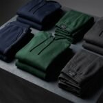 Sports Performance Tracksuits - Image 3