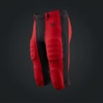 Football Uniform Pants - Image 2